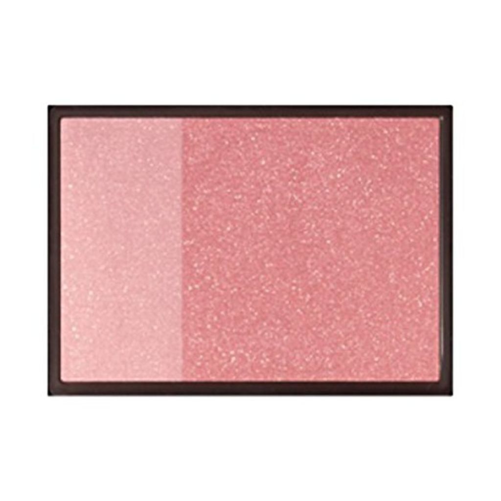 ナチュラルカラーチーク コットンローズ