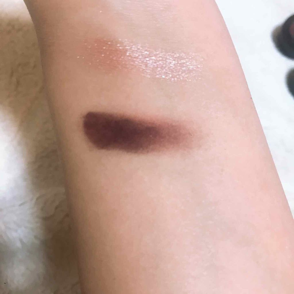 エクストラ ディメンション アイシャドウ/M・A・C/単色アイシャドウを使ったクチコミ（2枚目）