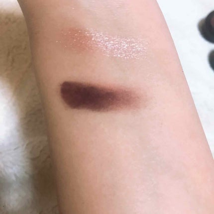 スモール アイシャドウ/M・A・C/単色アイシャドウを使ったクチコミ(2枚目)