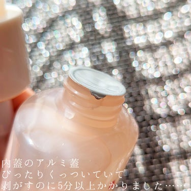 Sulwhasoo 順行クレンジングオイルのクチコミ「「なるほど、なるほど〜」って赤ベコになりながら使いました。

+:-:+:-:+:-:+:-:.....」（2枚目）