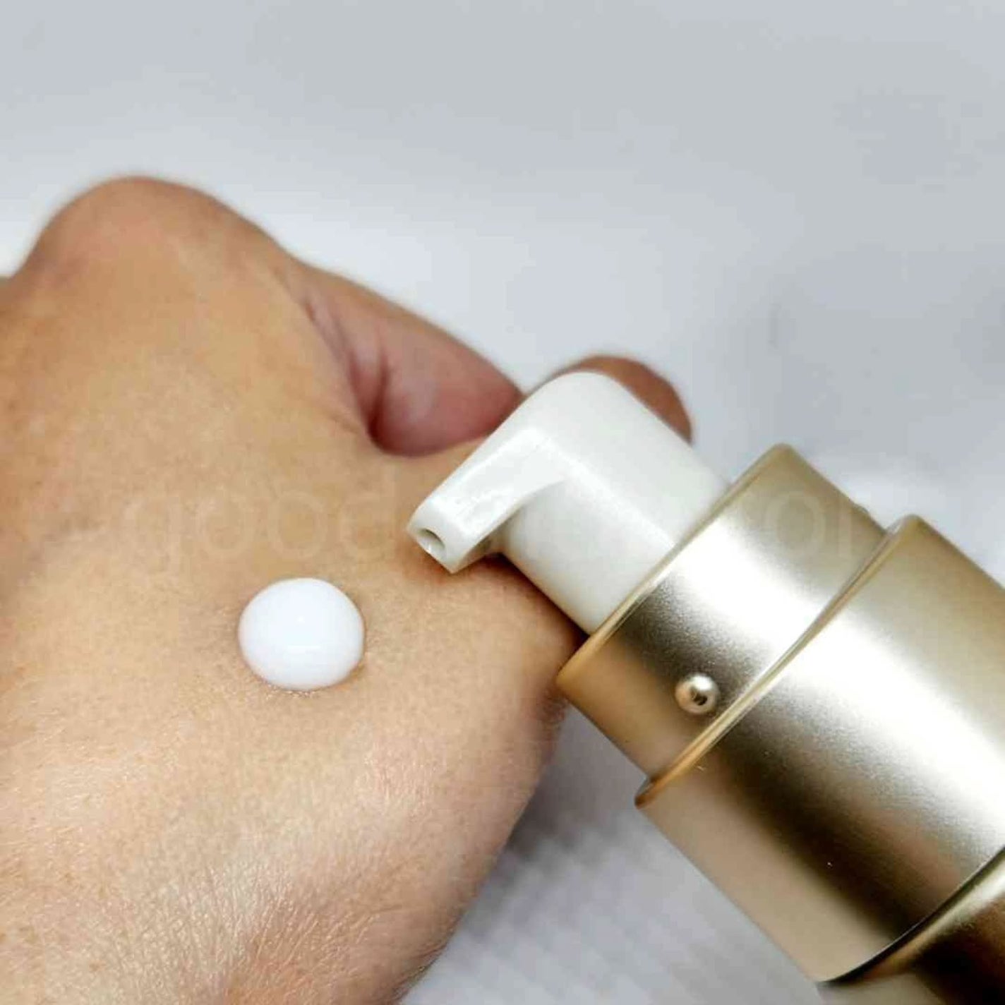 vitoas(ビトアス) マイパーフェクション I しっとり/vitoas/美容液を使ったクチコミ(4枚目)