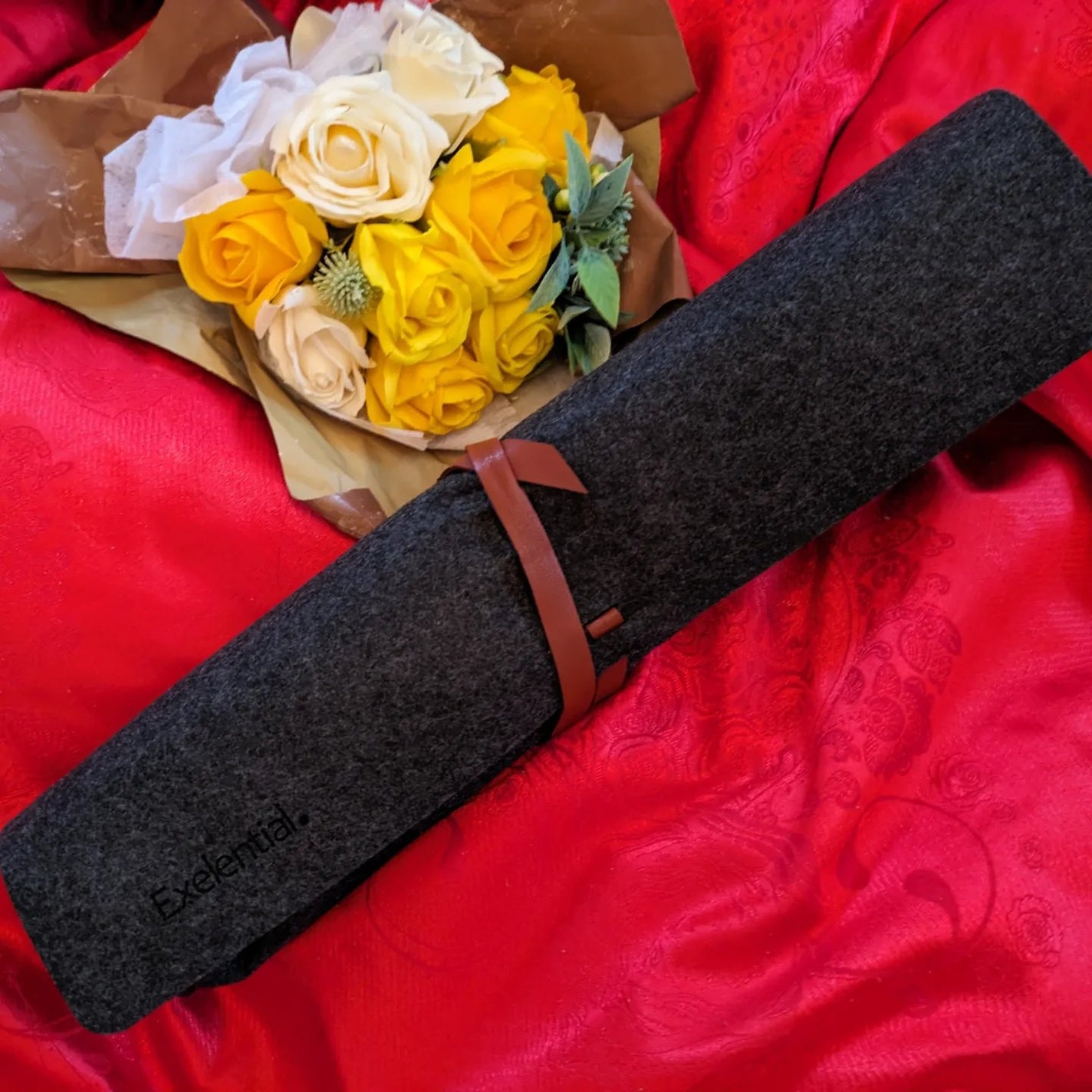 ヘアアイロン カール 32mm i1964/Areti./カールアイロンを使ったクチコミ(6枚目)