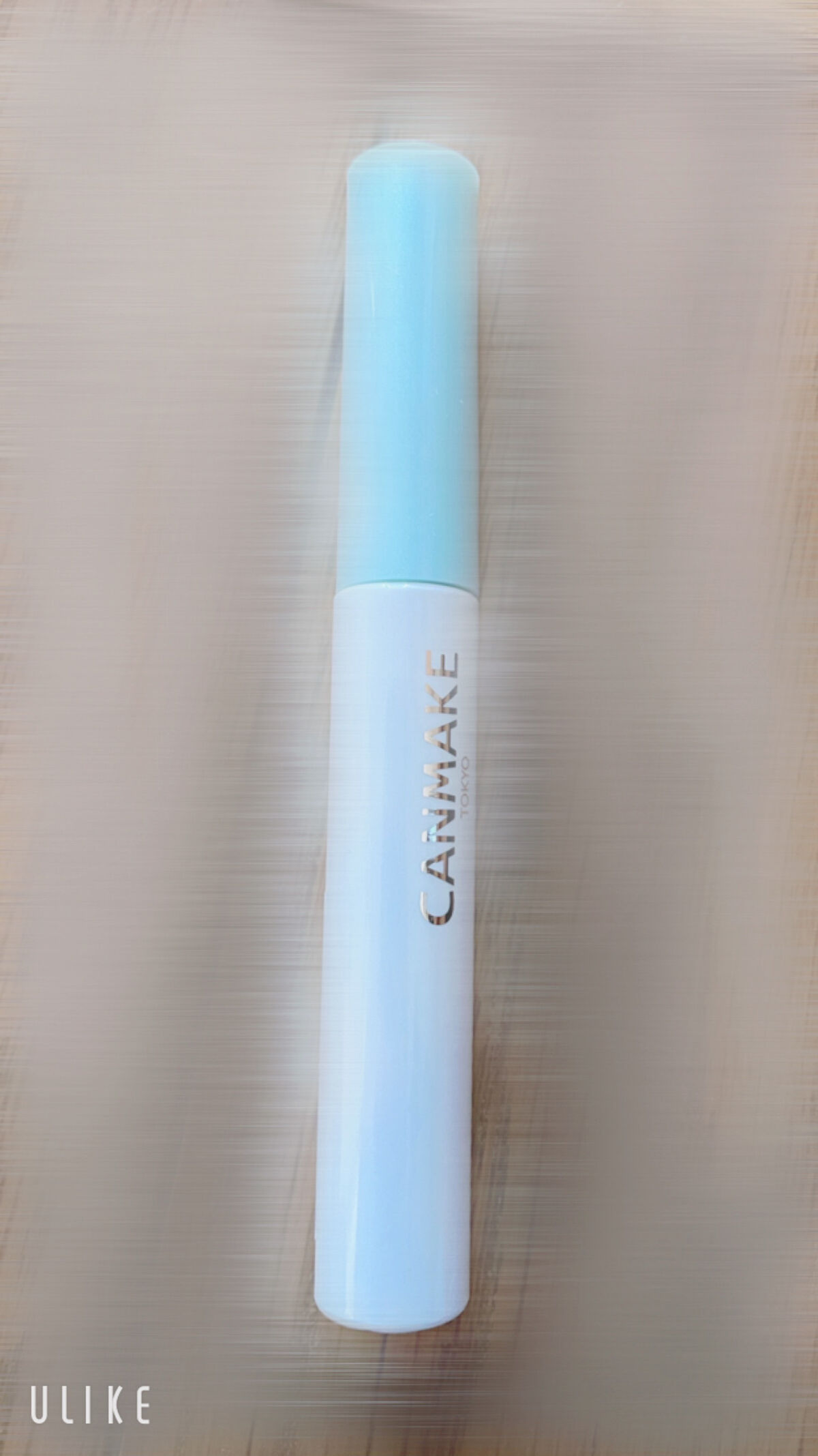 クイックラッシュカーラーリムーバー/キャンメイク/ポイントメイクリムーバーを使ったクチコミ（1枚目）