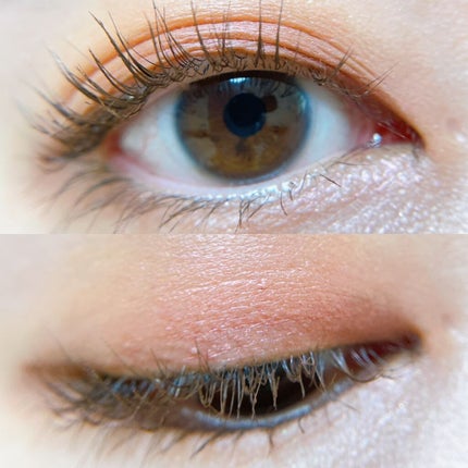 サンク クルール クチュール <サマー デューン>/Dior/アイシャドウパレットを使ったクチコミ(2枚目)