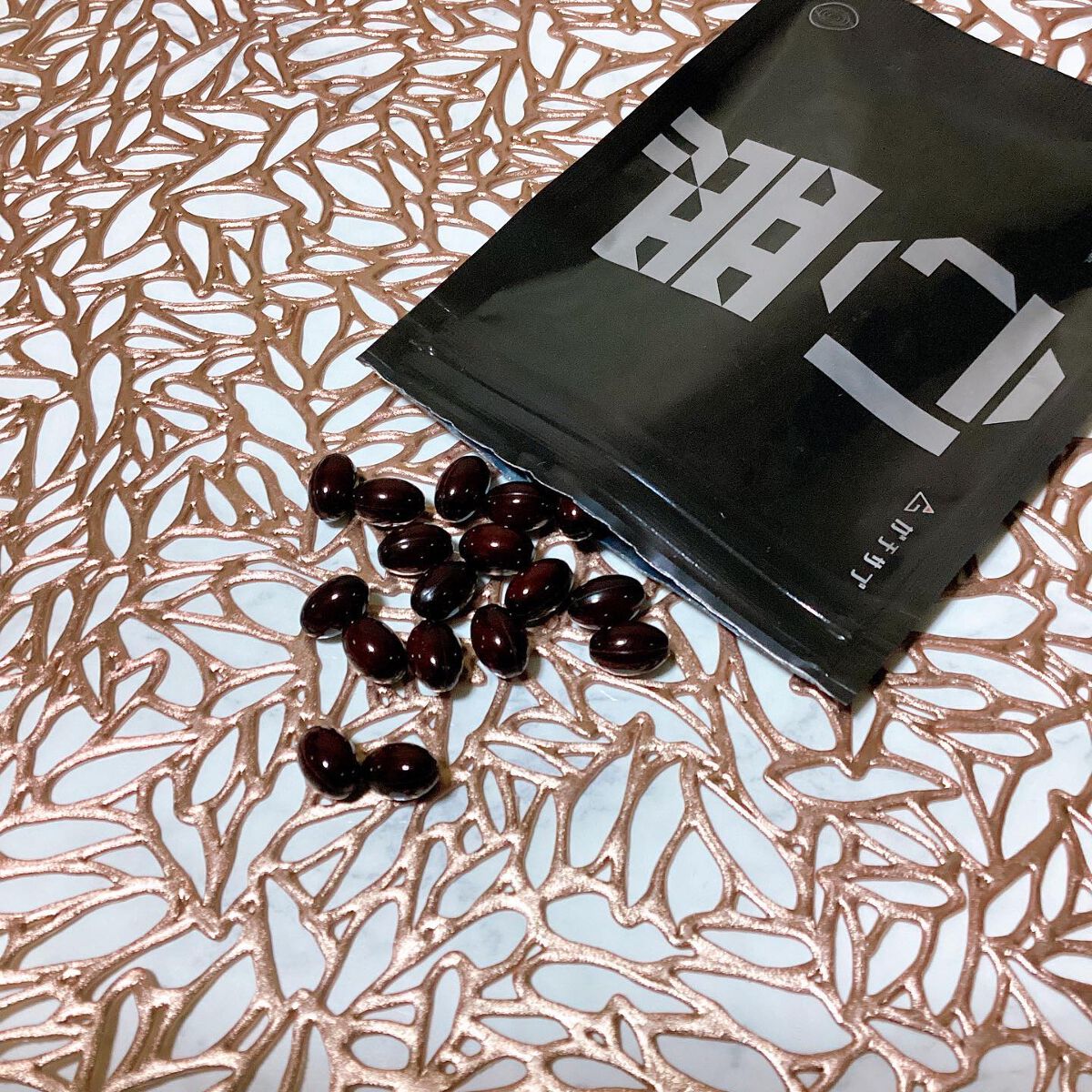 ゲーミングサプリ ガチサプ 心眼/ガチサプ/健康サプリメントを使ったクチコミ（3枚目）