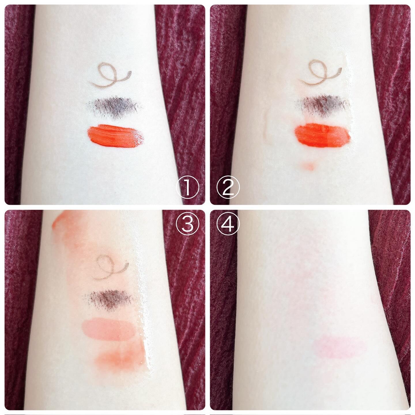 クレンジングオイル/CLAYGE/オイルクレンジングを使ったクチコミ（3枚目）