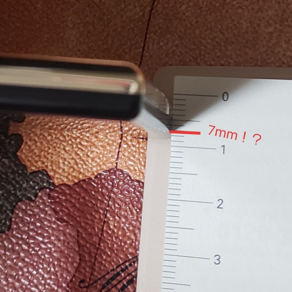 ピュア カラー ブラッシュ/SUQQU/パウダーチークを使ったクチコミ(1枚目)