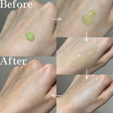 サンデーシカサンセラム/EDIT.B/美容液を使ったクチコミ(4枚目)