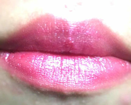 口紅(詰替用)/ちふれ/口紅を使ったクチコミ(3枚目)