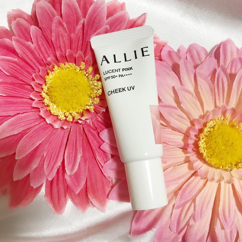 クロノビューティ カラーオンUV/アリィー/日焼け止めクリームを使ったクチコミ（2枚目）