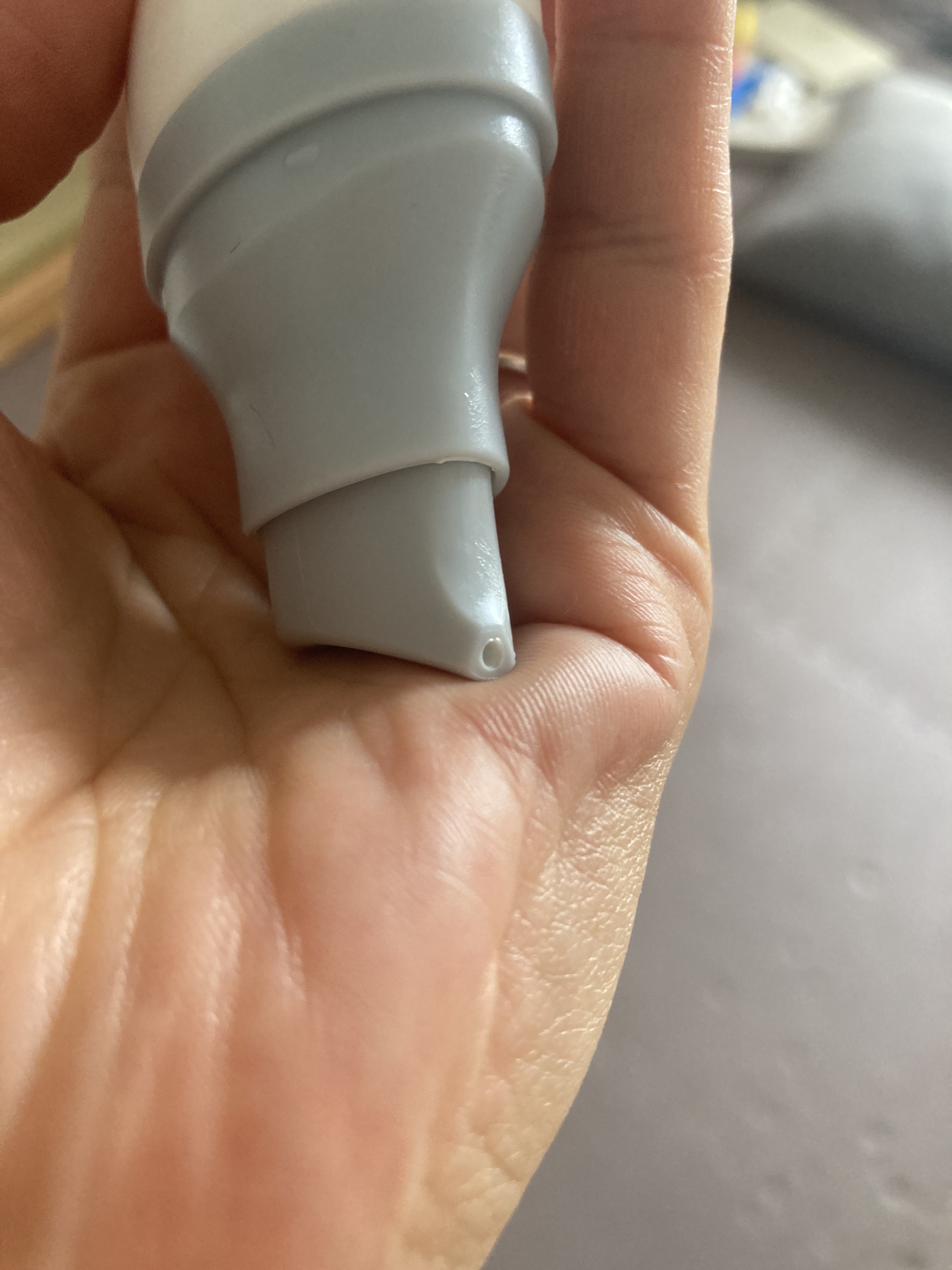 ヒアルーシカ ウォーターフィット サンセラム/SKIN1004/日焼け止めローションを使ったクチコミ（3枚目）