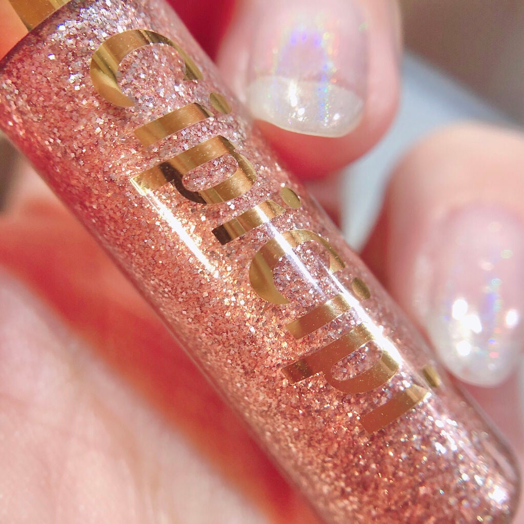 ロング&カールマスカラ スーパーWP/ヒロインメイク/マスカラを使ったクチコミ(5枚目)