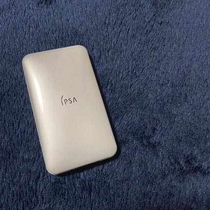 クリエイティブコンシーラーe/IPSA/パレットコンシーラーを使ったクチコミ(2枚目)