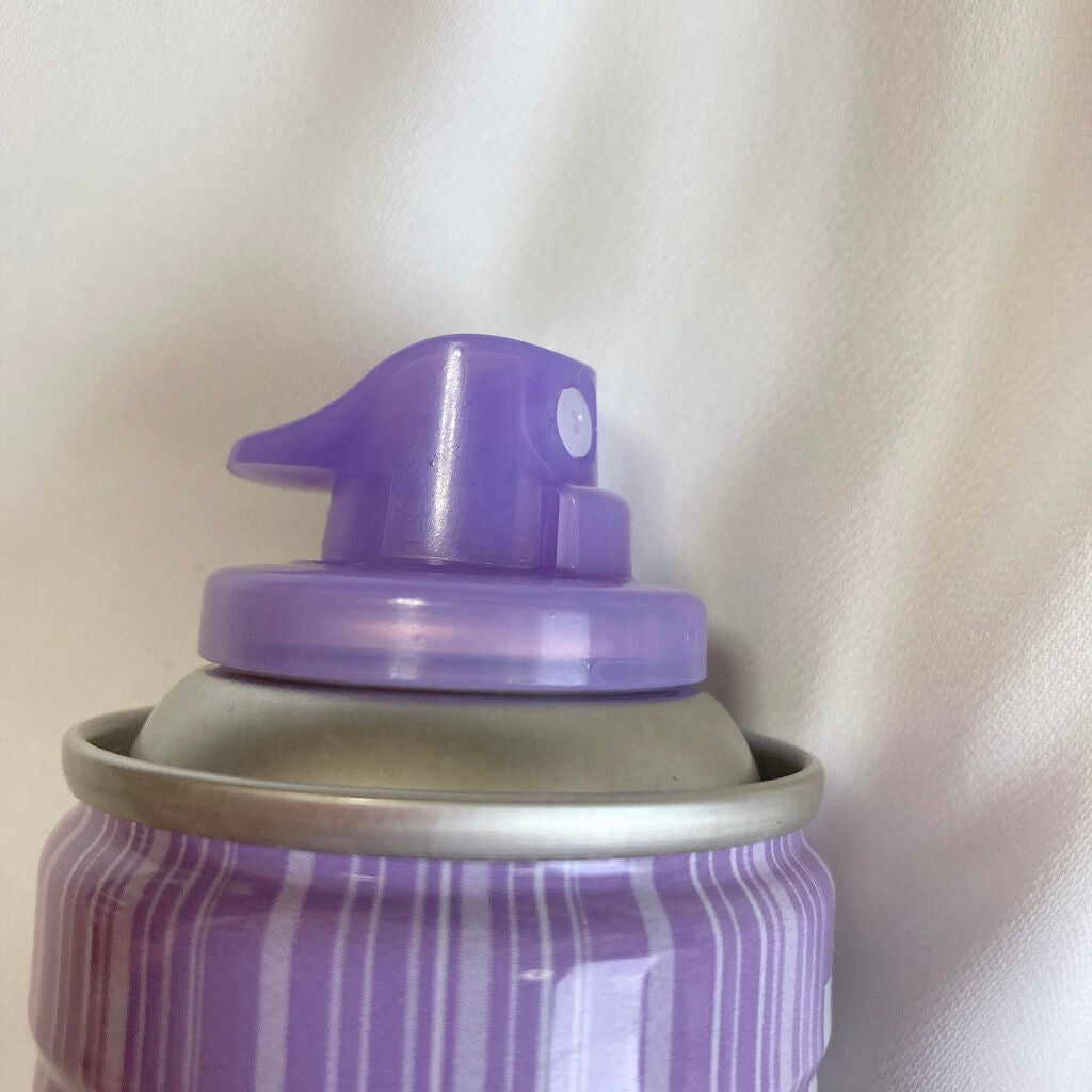 ケープ 3Dエクストラキープ 無香料/ケープ/ヘアスプレーを使ったクチコミ(2枚目)