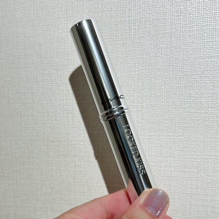 ロックドキス リップスティック マル イット オーバー & オーバー (ピーチィ ヌード)/M・A・C/口紅の画像