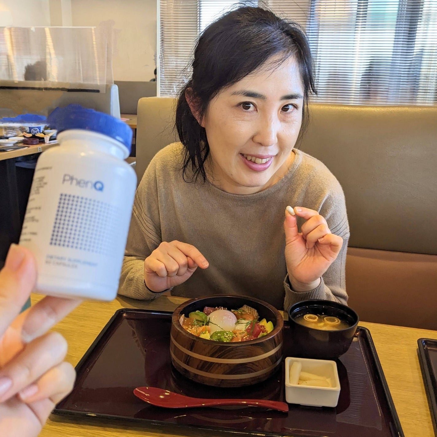 PhenQ/PhenQ/ボディサプリメントを使ったクチコミ(1枚目)