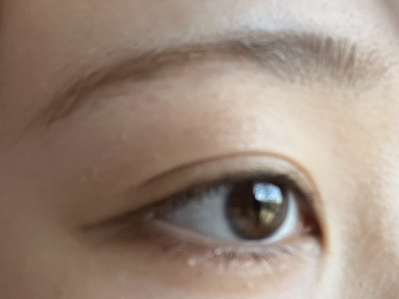 ボリューム＆カールマスカラ アドバンストフィルム/ヒロインメイク/マスカラを使ったクチコミ（2枚目）