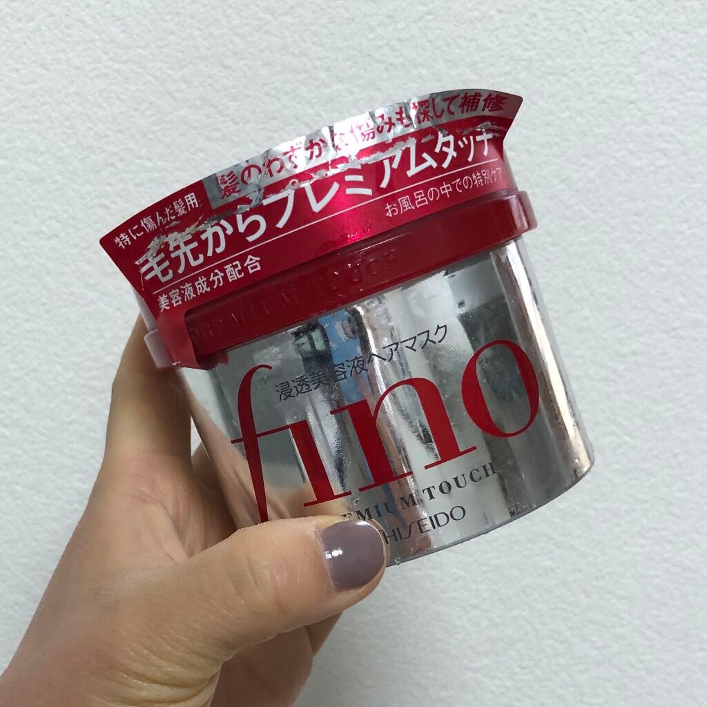 薬用シャンプー/リンス/オクト/市販シャンプーを使ったクチコミ(4枚目)