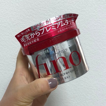 薬用シャンプー/リンス/オクト/市販シャンプーを使ったクチコミ(4枚目)