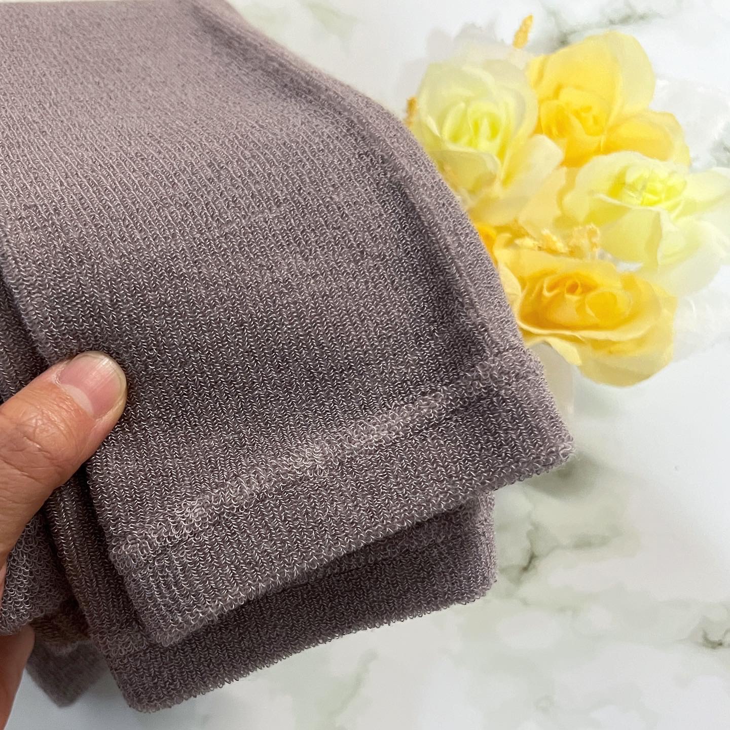 BELMISE sleep＋ HEALING FIT /BELMISE/着圧ソックス・レギンスを使ったクチコミ（2枚目）