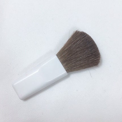 ナチュラル チークN/CEZANNE/パウダーチークを使ったクチコミ(4枚目)