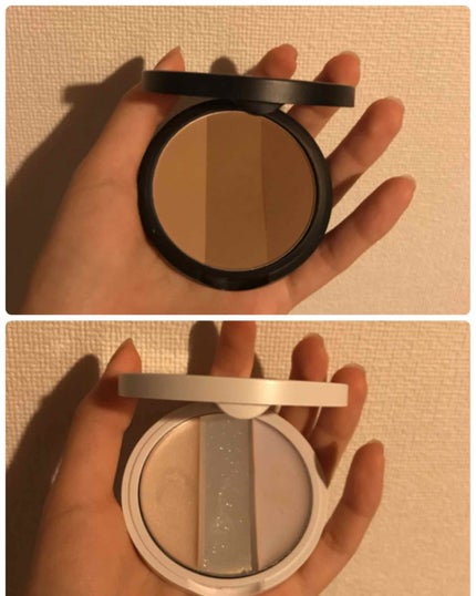 アートクラスバイロダン シェーディング/too cool for school/シェーディングを使ったクチコミ(4枚目)