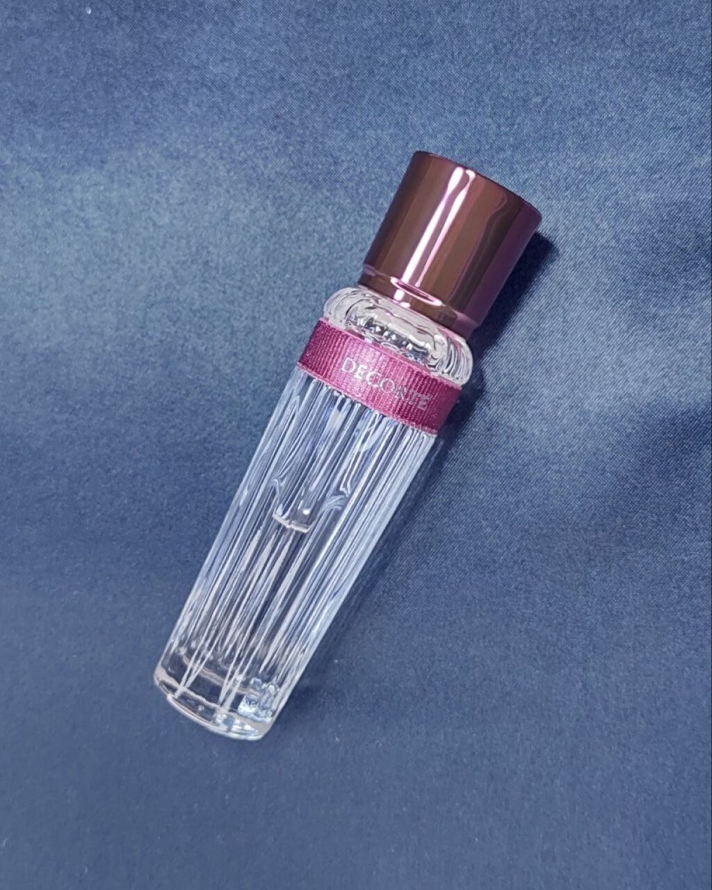 キモノ　ツヤ　オードトワレ/DECORTÉ/香水(レディース)を使ったクチコミ（2枚目）