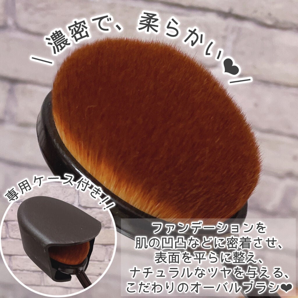 アクトレス エッセンシャルパクト/サイムダン プレミアム/クリーム・エマルジョンファンデーションを使ったクチコミ(8枚目)