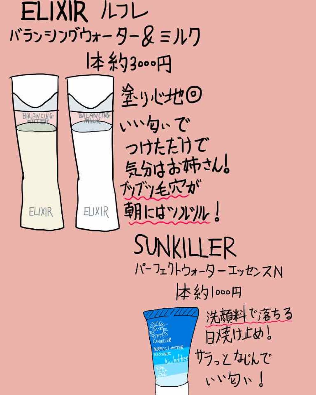 スムース アミノ酸ヘアウォーター/アミノメイソン/ヘアミストを使ったクチコミ（2枚目）