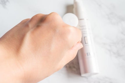 スーパーサンシールド EX<R>/ACSEINE/日焼け止めクリームを使ったクチコミ(3枚目)