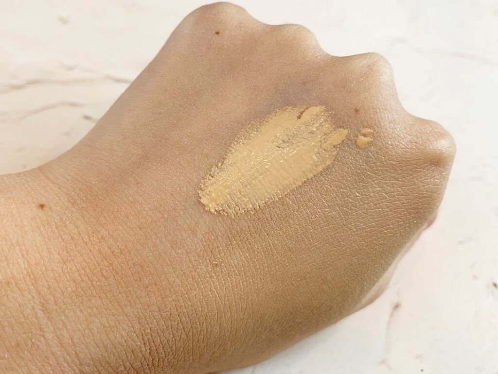 モイストラボ BBエッセンスクリーム/Moist Labo/BBクリームを使ったクチコミ(4枚目)