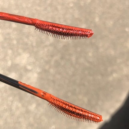 スカイハイ/MAYBELLINE NEW YORK/マスカラを使ったクチコミ(3枚目)