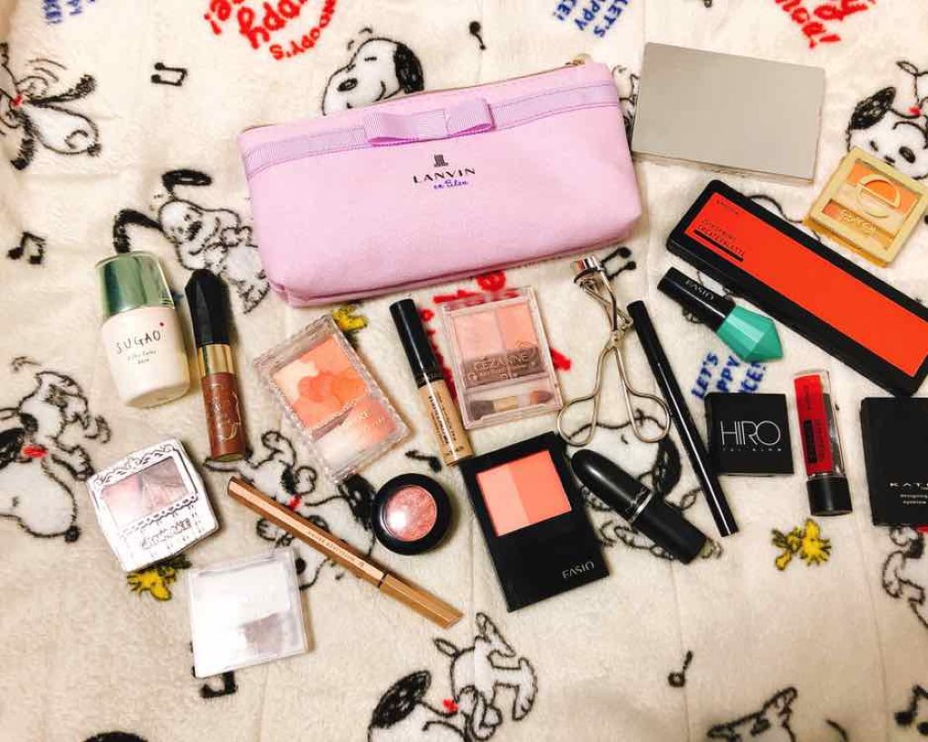 セルフィーフィックスピグメント/Witch's Pouch/単色アイシャドウを使ったクチコミ（1枚目）