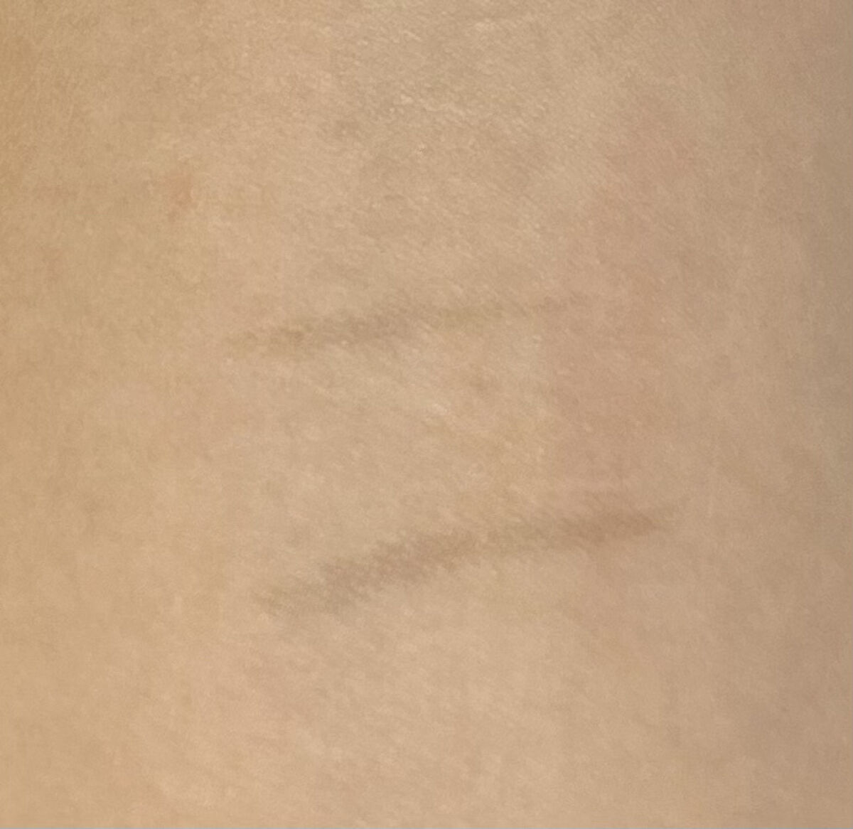 ＵＧＴ マルチライナー ｂ/U R GLAM/リキッドアイライナーを使ったクチコミ（2枚目）