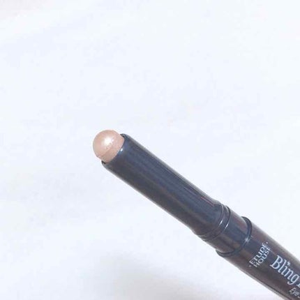 キラキラ アイシャドウ/ETUDE/スティックアイシャドウを使ったクチコミ(2枚目)