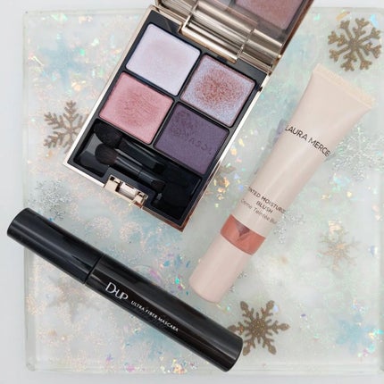 アイカラーレーション/LUNASOL/アイシャドウパレットを使ったクチコミ(4枚目)