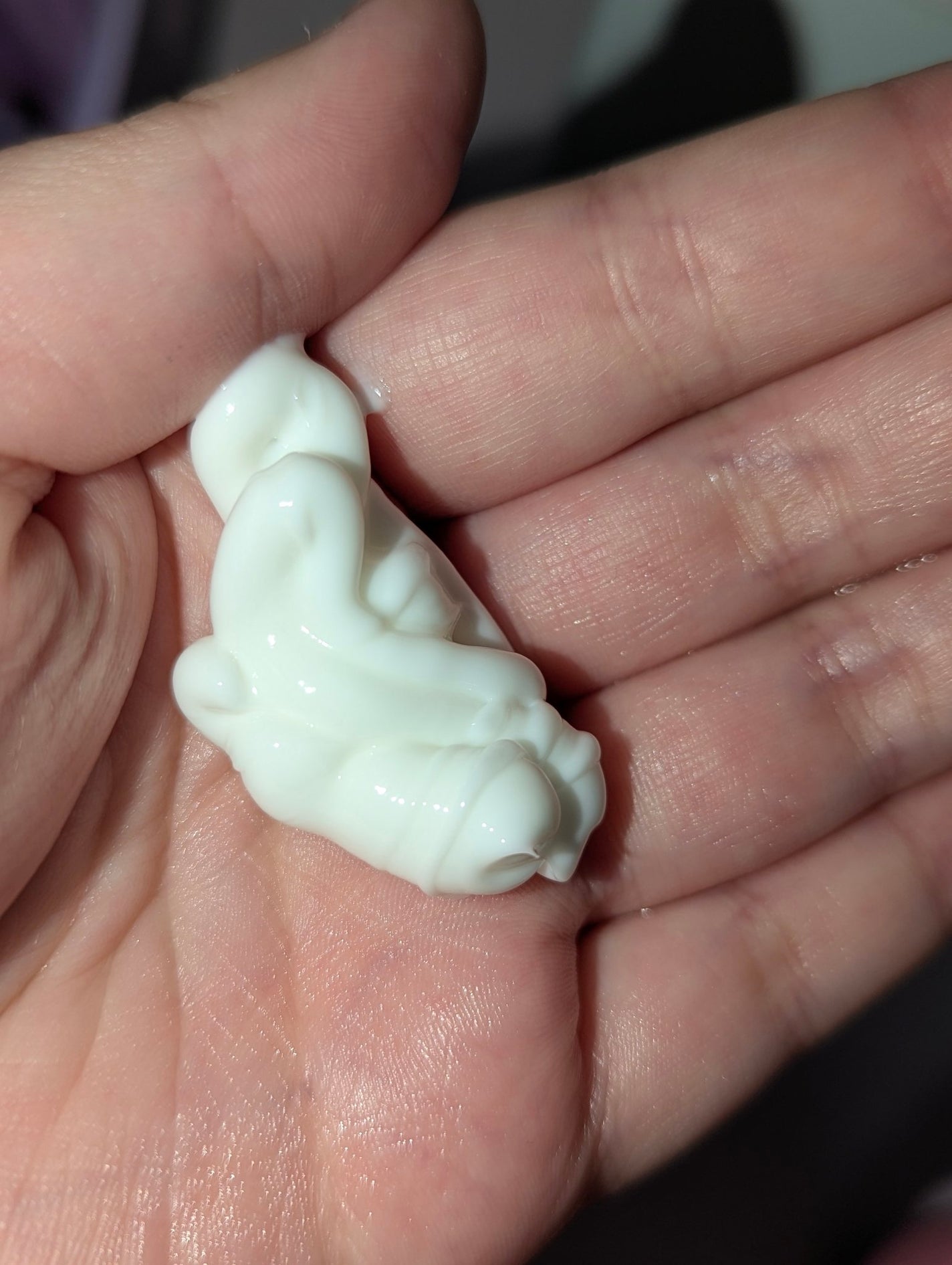 Scalp Care&Moist 薬用シャンプー/薬用トリートメント/MQURE/市販シャンプーを使ったクチコミ(7枚目)