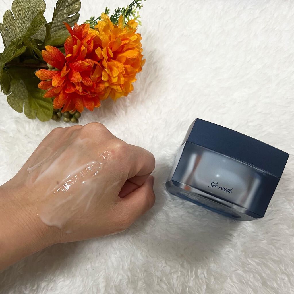 メディリム/グレアス/オールインワン化粧品を使ったクチコミ(4枚目)