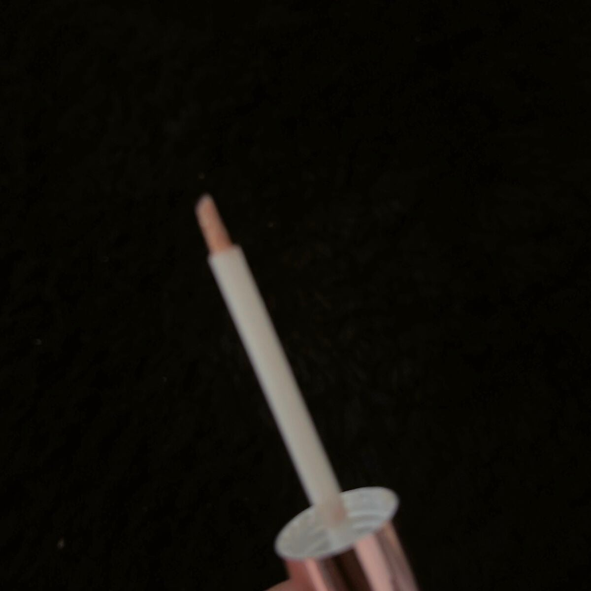 ウォンジョンヨ ダイヤモンドライナー/Wonjungyo/リキッドアイシャドウを使ったクチコミ(4枚目)