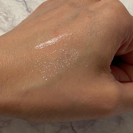 クリーミータッチパール 01 ブライダルホワイト/キャンメイク/ペンシルアイライナーを使ったクチコミ(3枚目)