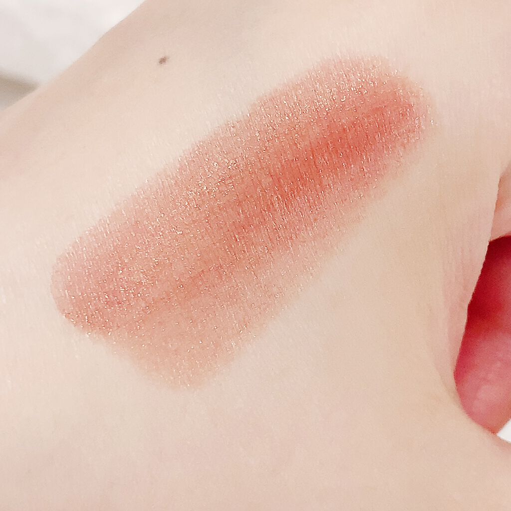 ケイト リップモンスター/KATE/口紅を使ったクチコミ(3枚目)