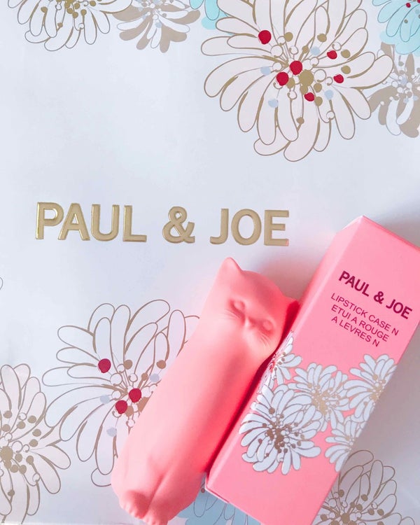 リップスティック ケース N/PAUL & JOE BEAUTE/口紅 by あや