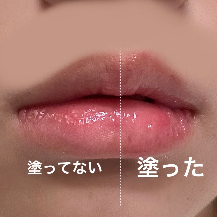 ガラスプランパー/CipiCipi/リッププランパーを使ったクチコミ(3枚目)