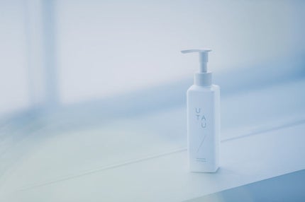 UTAU モイスチャライザー ボディセラム