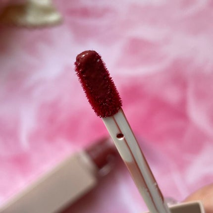 リップアーマー/KiSS/口紅を使ったクチコミ(4枚目)