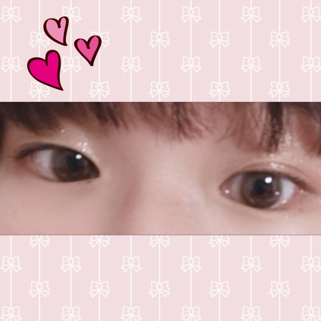 Angelcolor Bambi Series Vintage 1day/AngelColor/ワンデー(1DAY)カラコンを使ったクチコミ(3枚目)