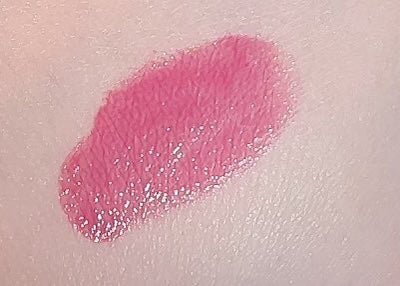 ゲットイットティントグレーズバーム/TONYMOLY/リップティントを使ったクチコミ(4枚目)