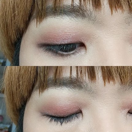 トーン タッチ アイズ/SUQQU/単色アイシャドウを使ったクチコミ(5枚目)