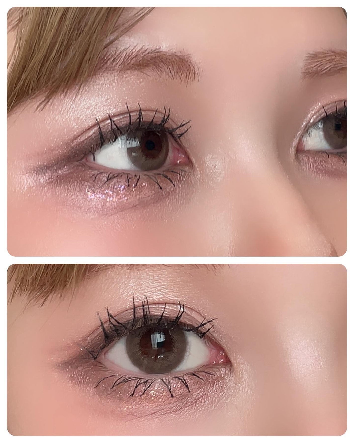 ジルスチュアート ブルームクチュール アイズ ジュエルドブーケ/JILL STUART/アイシャドウパレットを使ったクチコミ(7枚目)