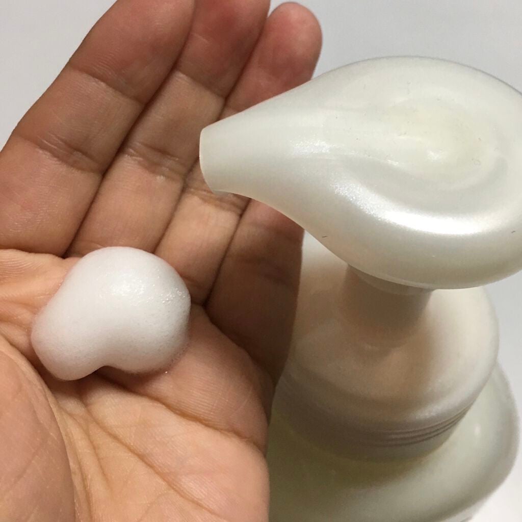 CCオイル/エッセンシャル/ヘアオイルを使ったクチコミ(4枚目)